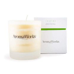 AromaWorks kaars Inspire, 300 ml
