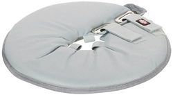 Trixie Collare protettivo, X-Small, 23-27 cm/13 cm, grigio