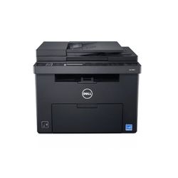 Dell C1765NF Multifunction Colour Laser Printer (Print/Scan/Copy/Fax)