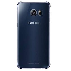 Samsung Case for Galaxy S6 Edge Plus SM-G928F, Clear