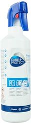 CARE + PROTECT Universal Rapid Action De-Icer Spray, Fast Acting Defrost Ice, Prevents Ice Formation, For Fridge, Freezer and Car Windscreen, 500ml