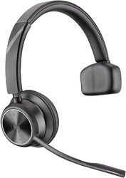 Poly Savi 7310 - Savi 7300 Series - Cuffie DECT - senza fili - Certificate per Microsoft Teams
