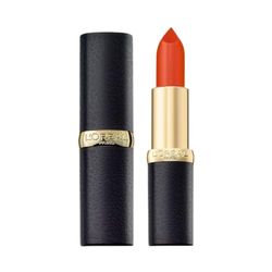 L'Oreal Paris, rossetto color Riche opaco