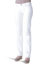 Lee dames jeans - Wit - 26