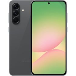 SAMSUNG A566 GALAXY A56 (6.7'' - 8/128GB) GRAPHITE