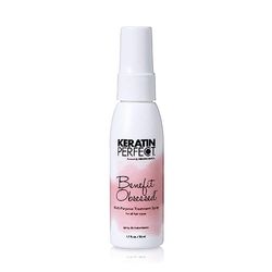 Keratin Perfect Benefit Obsessed Multi-Purpose Traitement Spray pour Tout Types de Cheveux 1.7 oz 50 ml 1 Unité