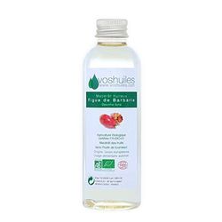 Macérât huileux BIO de Figue de Barbarie - 50ml