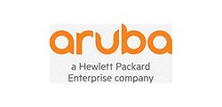 Hewlett Packard Enterprise Aruba PEF via LIC for 7024