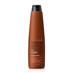Lakmé Shampoo e balsamo - 300 g.