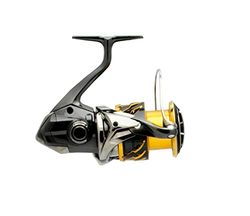Reel Twin Power FD 4.000 XG