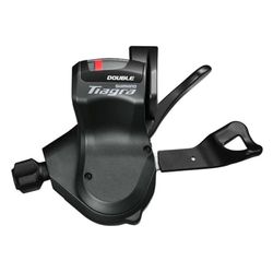 Shimano Unisex - 2091184600 skrzynia biegów, czarna, jeden rozmiar
