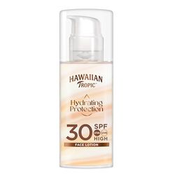 HAWAIIAN Tropic Y300752601 Solkräm, 50 ml