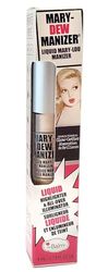 thebalm Mary de Dew manizer