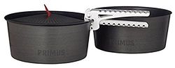 Primus LiTech Conjunto de panelas (1,3 l)