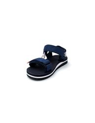 Pepe Jeans Pool One B Flip-Flop, Blauw (oceaanblauw), 6 UK, Blauw Oceaan Blauw, 39 EU