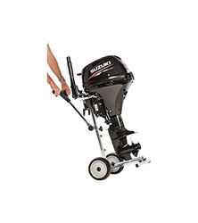 Plastimo Off-Board Engine Cart