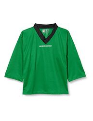 Sherwood Practice Maillot d'entraînement en Jersey pour Enfant Vert Vert s