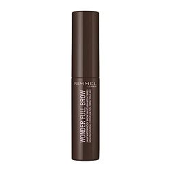 Rimmel Wonder 'full 24hr Brow mascara 4.5 ml, scuro