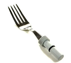 NRS Easygrip Cutlery Fork