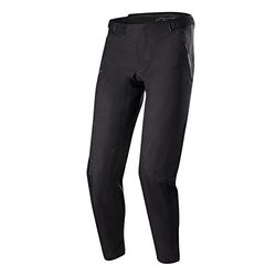 Alpinestars Men's Tahoe 8.1 Pants, Black, 36