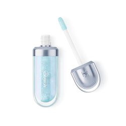 KIKO Milano 3D Hydra Lipgloss 51 - Limited Edition, Lucidalabbra Idratante Effetto 3D