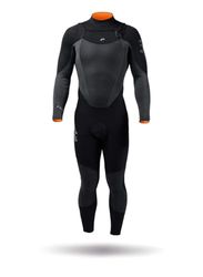 NUEVO 2024 - Fullsuit 4/3 m-XL