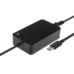 USB-C laptop adapter met Power Delivery profielen 65W