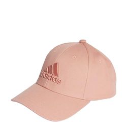 adidas IM0508 Bball cap Tonal Cappellino Unisex Adulto Wonder Clay Taglia OSFM