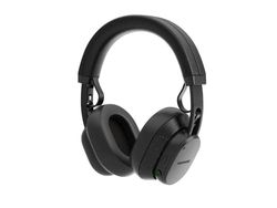 Fairbuds XL - Auriculares con cancelación de Ruido (inalámbricos, hasta 30 Horas de duración de la batería, híbrido ANC, USB-C), Color Negro