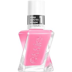 Essie Gel-Like Nail Polish, Lasts Up To 15 Days, With Flex.e Gel Technology, No Chipping, Glass-Like Shine, Vegan Formula, Gel Couture, 150 Haute to Trot, 13.5 ml