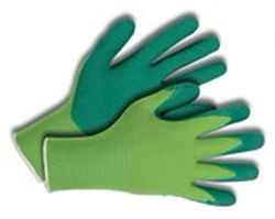 KIXX Handschoenen nylon/latex