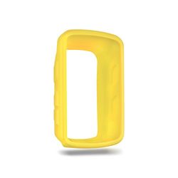 Garmin 010-12193-00 - Capa de silicone Edge 520, amarelo