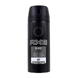 Deodorante spray Axe Black 150 ml