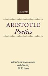 Poetics (Clarendon Paperbacks)