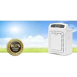 AG-C HEPA-filter voor AirgoClean 205 S