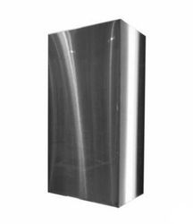CUBRETUBO SUPERIOR DM 675-775-975 BLANCO