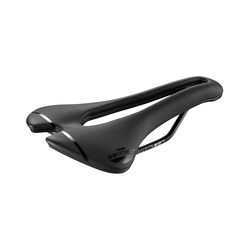 Selle San Marco Sport Aspide Short Open-Fit Dynamic Wide Adulte Unisexe, Noir, L3