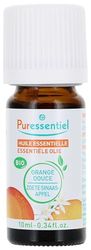 Puressentiel Óleo essencial de laranja doce (Citrus Sinensis) Bio 10 ml