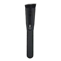 Royal Brush Moda Pro Cosmetic Make Up Brush, Chisel, 0.14 Count