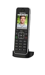 AVM Fritz!Fon C6 Noir Téléphone IP sans Fil