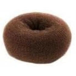 Eurostil Vis Hellen KASTASTYLE 4,5 cm (04436/65), Noir, Rellen Moño Circulaire CASTAÑO 4,5 cm (4436/65)
