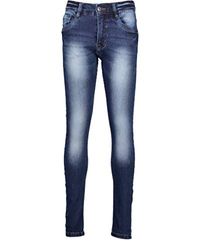 Blue Seven Baby Jongens Broek, Blue (Dk Blau Orig 570), 152 cm