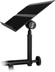 OnStage KSA8585 - Bandeja para teclado, color negro