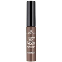 Gel Fijador para Cejas Essence Make Me Brow 3,8 ml