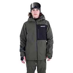 thread collective inc. Hurley Outlaw snowboardjack
