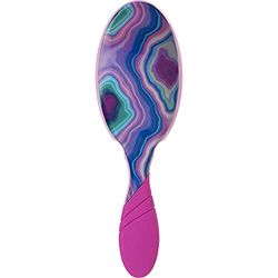 Wet Brush Pro Detangler Brush Fantastic Voyage Galaxy Stone pour Unisexe 1 Unité