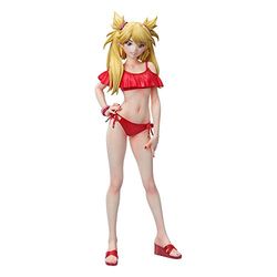 FREEing Estatuilla Burn The Witch 1/4 Ninny Spangcole: Traje de baño Ver. 38 cm