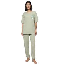 Triumph Endless Comfort PK SSL 10 CO/MD Green - Light Combination, Groen - Light Combination, 46