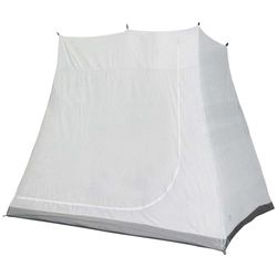 Bo-Camp - Tente intérieure - Pour extension - 2 pers. - 2x1,35x1,75 mètres, Gris