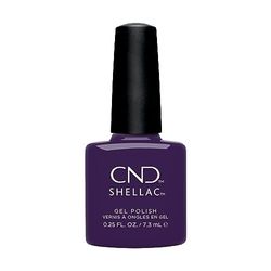 CND Shellac - Absolutely Radishing